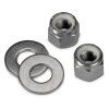 Minn Kota Matice a Kolík Vrtule MKP-23 PROP NUT/PIN KIT D