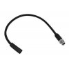 Humminbird Kabel AS EC QDE 12 Ethernet Adapter Cable