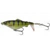 Savege Gear Wobler 3D Fat Smashtail Floating 8cm