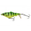 Savege Gear Wobler 3D Fat Smashtail Floating 8cm