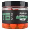 TB Baits Plovoucí Boilie Pop-Up Stinky Fruit + NHDC 65g