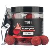 TB Baits Boosterované Boilie Squid Strawberry 120g