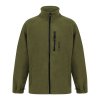 Navitas Mikina Atlas Zip Fleece