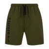 Navitas Kraťasy CORE Jogger Shorts Green