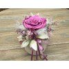 AZ GARDEN flowerbox stablizovane ruze S mini (3)
