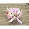 AZ GARDEN flowerbox stablizovane ruze S mini (4)