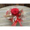 AZ GARDEN flowerbox stablizovane ruze S mini (1)