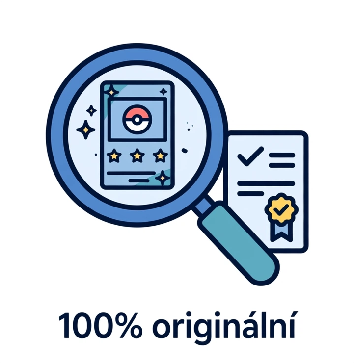 100% Originál