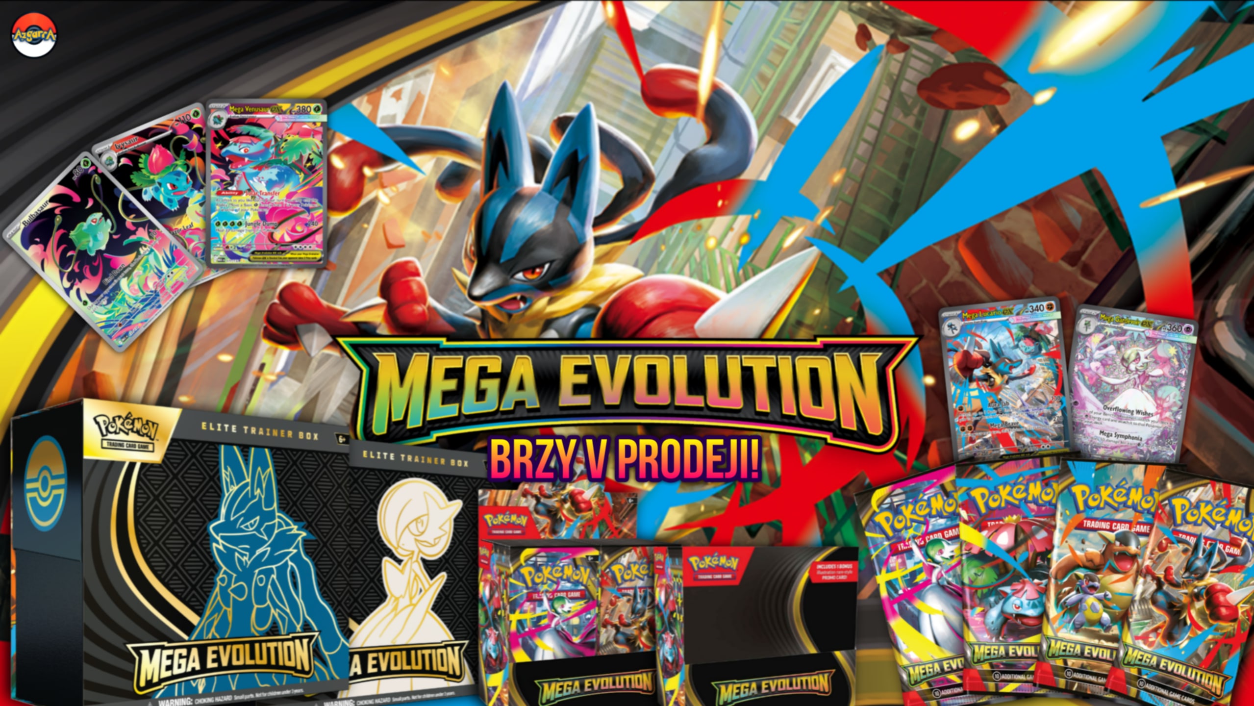 Mega