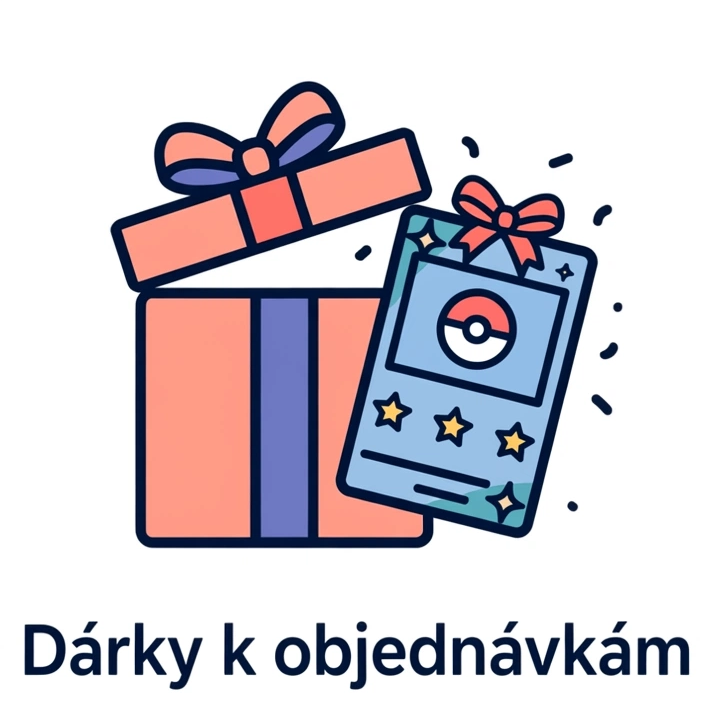Dárky