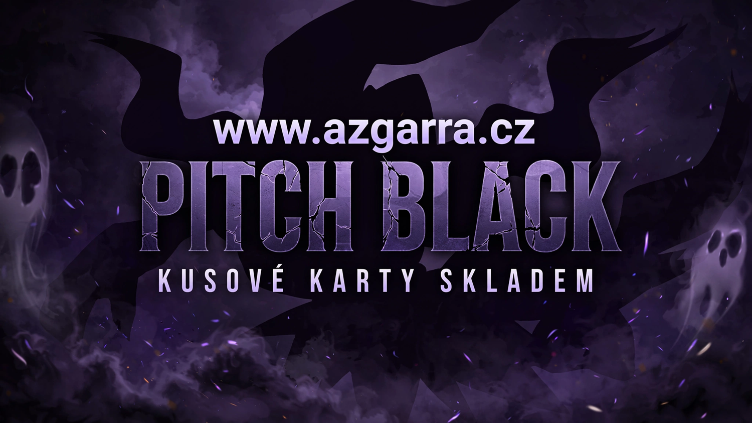 Pitch Black
