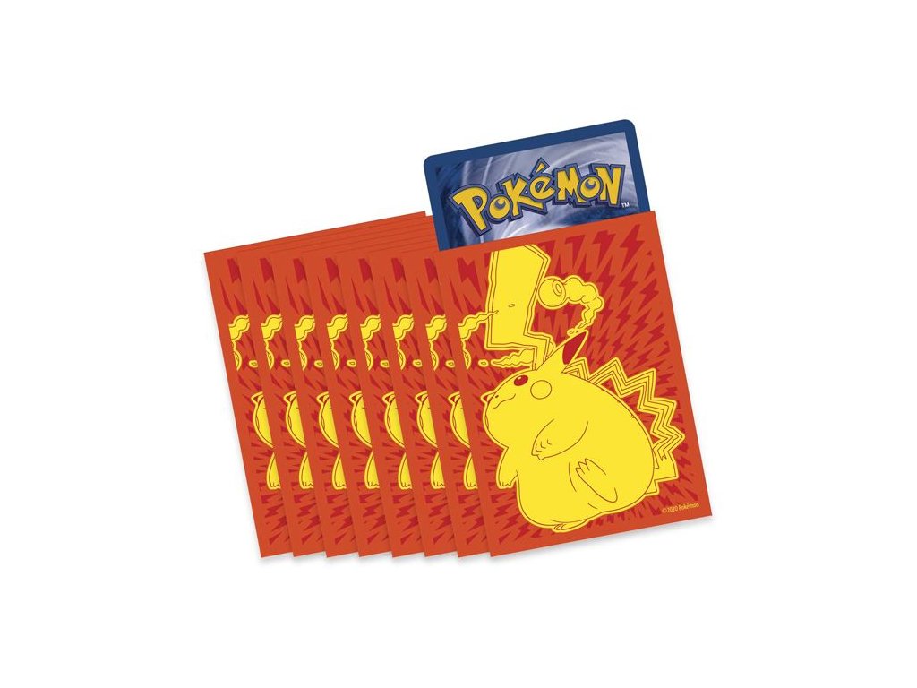 vivid voltage sleeves