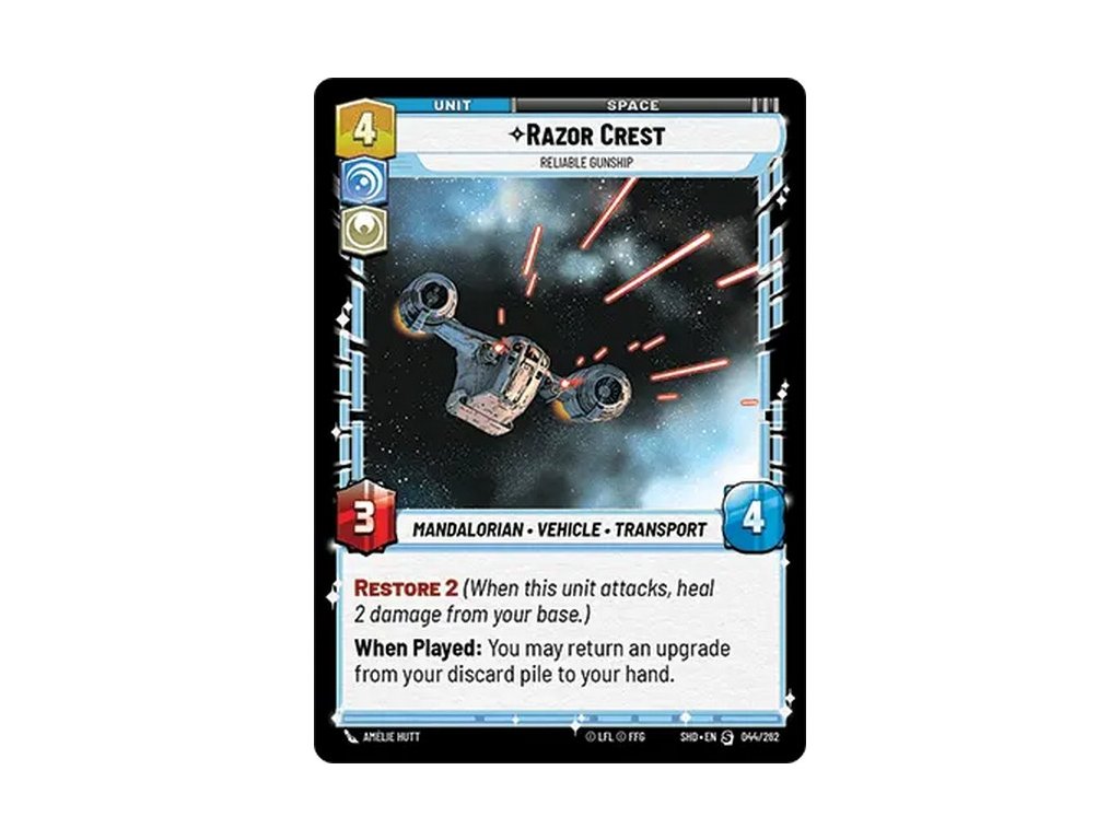 S044 SWH 02 044 Razor Crest 08aa357135