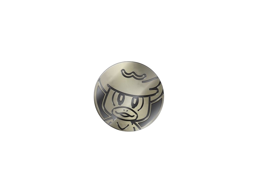 Scarlet & Violet: Quaxly Coin (Premium Checklane Blister)