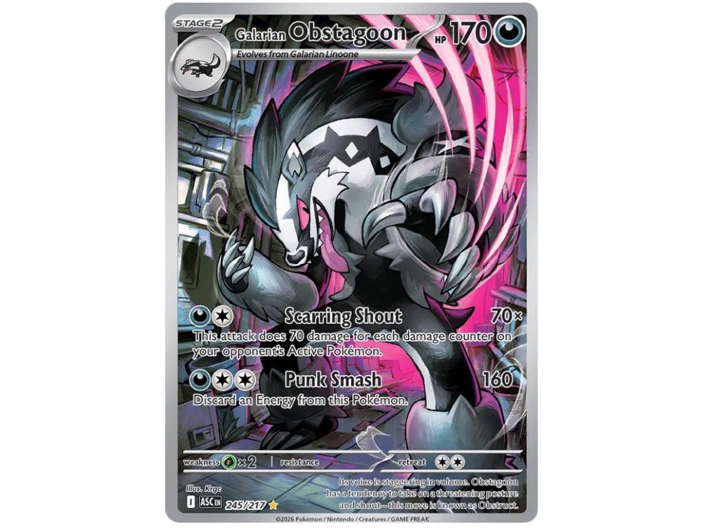 Galarian Obstagoon.ASC.245.60525
