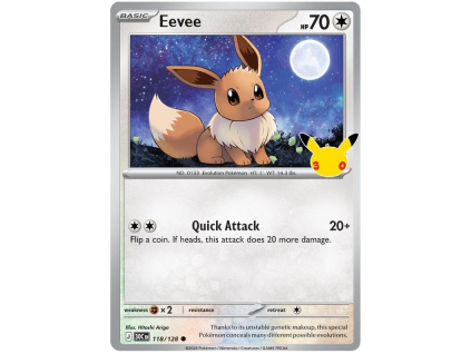 Eevee.30C.118.61633
