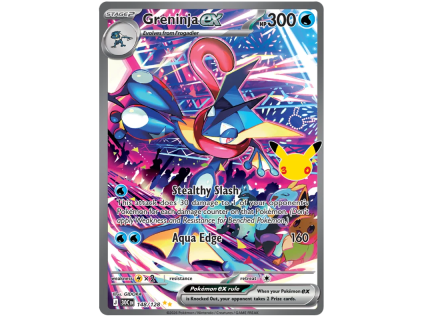 Greninja ex.30C.148.62171
