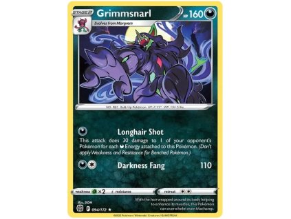 Grimmsnarl.SWSH09.94.42798