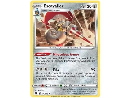 Escavalier.SWSH09.101.42805