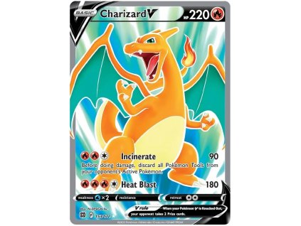 Charizard V.SWSH09.153.42850