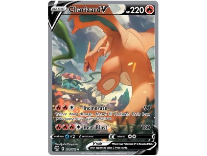 Charizard V.SWSH09.154.42851