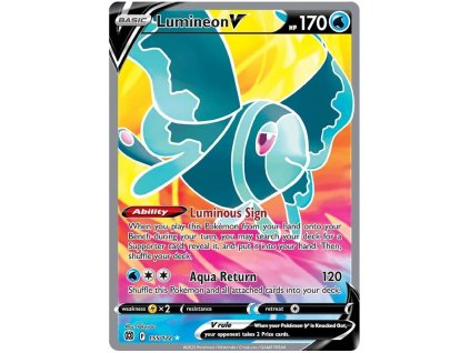 Lumineon V.SWSH09.155.42852