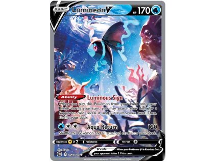 Lumineon V.SWSH09.156.42853