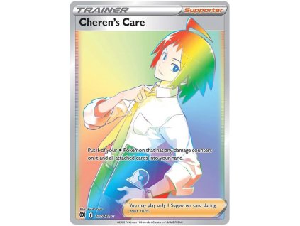 Cherens Care.SWSH09.177.42927