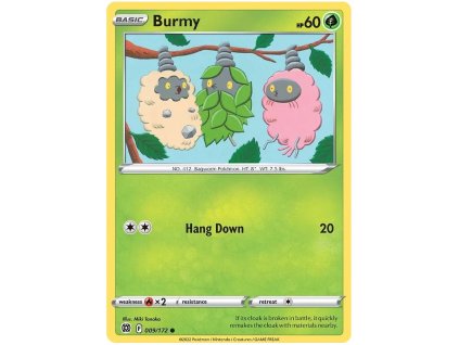 Burmy.SWSH09.9.42722