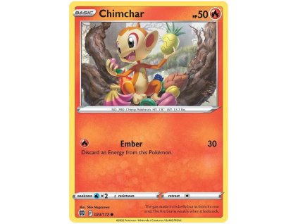 Chimchar.SWSH09.24.42732