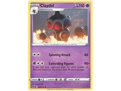 Claydol.SWSH09.59.42764
