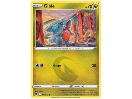 Gible.SWSH09.107.42811