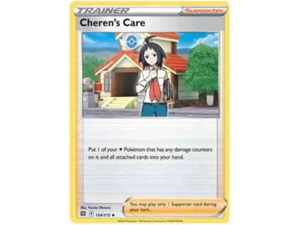 Cherens Care.SWSH09.134.40999