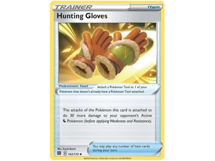 Hunting Gloves.SWSH09.142.42842
