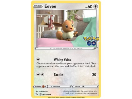 Eevee.POGO.54.43496