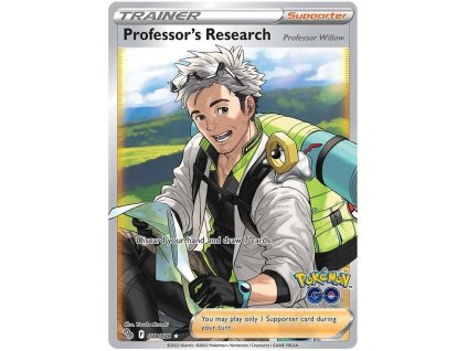 Professors Research Professor Willow.POGO.78.44201