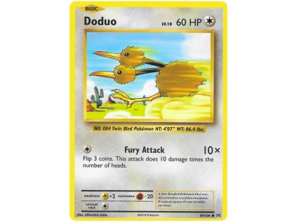 Doduo.EVO.69