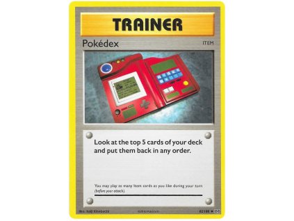 Pokedex.EVO.82