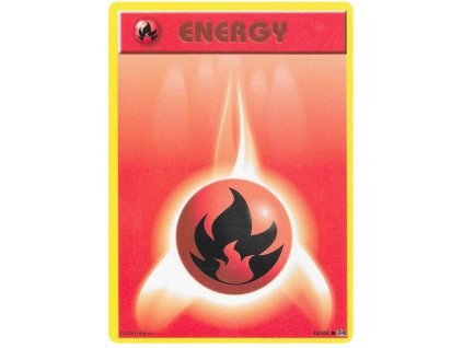 Fire Energy.EVO.92