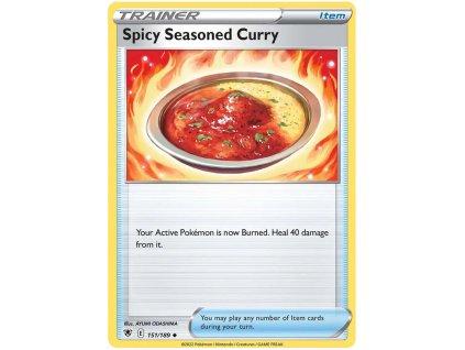 Spicy Seasoned Curry.SWSH10.151.43817