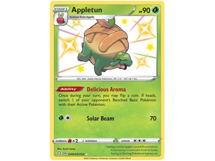 Appletun.SWSH45.SV14.37097