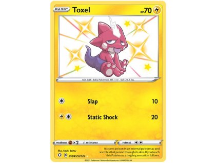 Toxel.SWSH45.SV41.37124