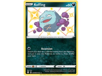 Koffing.SWSH45.SV76.37159