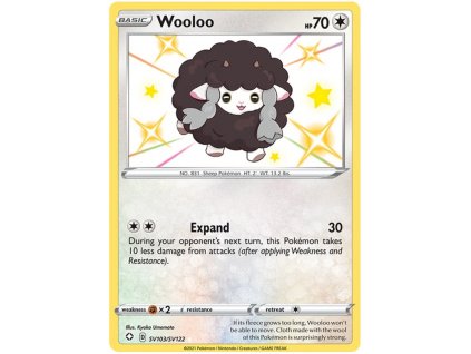 Wooloo.SWSH45.SV103.37186