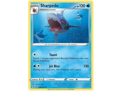 Sharpedo.SWSH7.36.39905