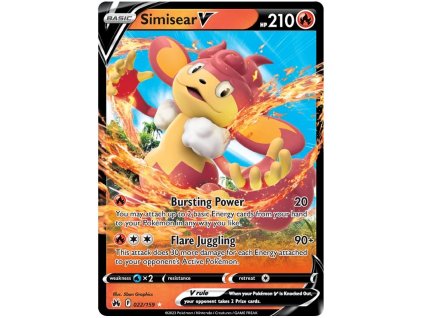 Simisear V.SWSH13.22.46370