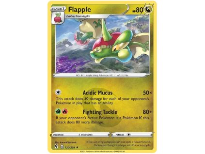 Flapple.SWSH7.120.39987