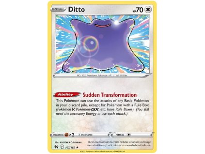 Ditto.SWSH13.107.46450