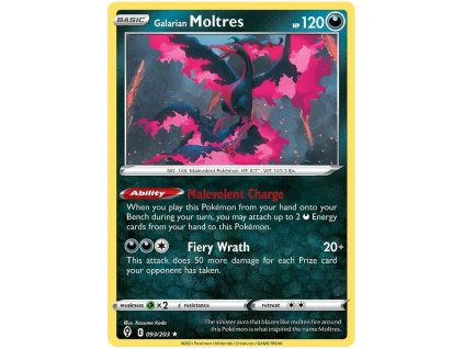 Galarian Moltres.SWSH7.93.39961