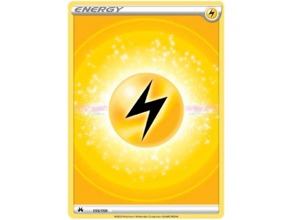 Lightning Energy.SWSH13.155.46494